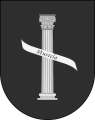 Wappen der Citt&agrave; Antica
