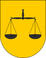 Wappen der Citt&agrave; Antica