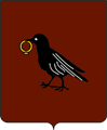 Wappen Corvonidos