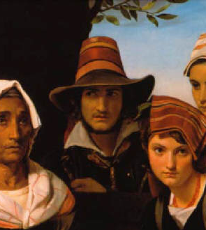 Portrait Federtuntwins