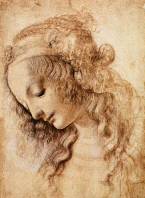 Portrait Lidia Albizzis